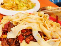 -柴窝堡22号辣子鸡·传承新疆菜