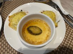 -长沙三景韦尔斯利酒店·Oval全日制餐厅自助餐