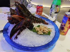 -半岛听涛蒸汽海鲜自助(K11店)