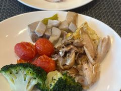 -星璨自助餐厅(重庆华宇温德姆至尊豪廷大酒店)