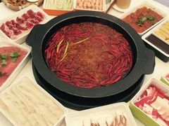 -川西坝子火锅(清江东路3.0直营店)