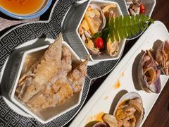 胶东四大拌-东莱海上(长宁来福士店)