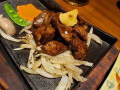牛排-和彩放题餐厅(酒仙桥店)