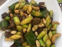 -轩记海鲜餐厅·四十五年老字号·经典粤菜(西区彩虹店)