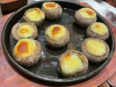 -格鲁·秀色Georgia’s Feast
