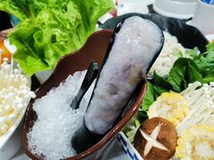 -魔法帽酱料牛肉小火锅(米兰店)