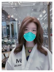 -5M HAIR SALON