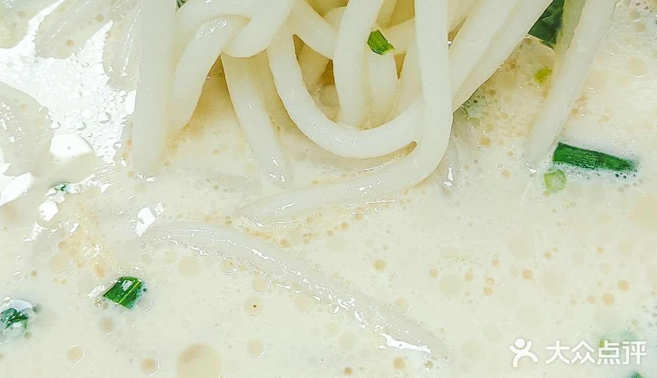 5r💰福州也有建瓯豆浆粉啦‼️嗦粉好快乐