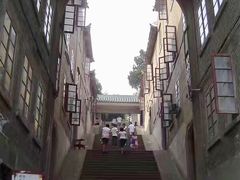 -武汉大学-樱园