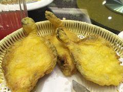 -山东八大碗山东老字号