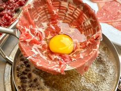 -张哞哞·鲜切牛肉自助火锅(高德置地店)
