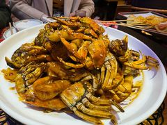 -庆峰龙虾烧烤(合肥一店)