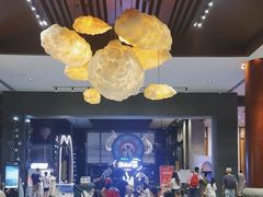 -清远熹乐谷温泉度假酒店