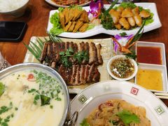 -Siam泰餐厅(水上公园店)