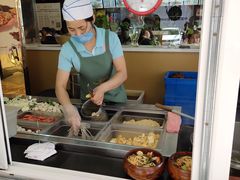 -金乐活美食(中街店)