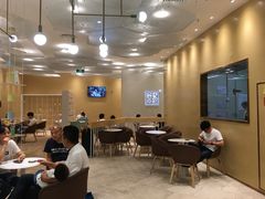 -奈雪的茶(国金中心店)