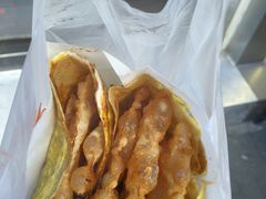 -南楼煎饼(滨江道店)