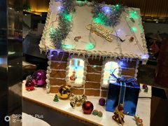 -蜻蜓逐宴全日制西餐厅I古北水镇大酒店