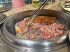 -姜胖胖无限自助烤肉(罗湖宝能店)