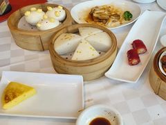 -春满园·早茶·粤菜·宴会(粤海店)