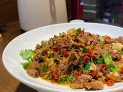 -八碗湘长沙市井菜(坡子街店)