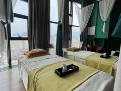 -泰乐道·SPA·按摩·足道(坡子街店)