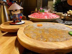 -蜀大侠火锅(四川北路店)
