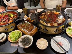 -龙湖南京江北天街