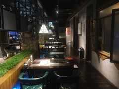 -邢氏老太太烧烤(罗湖店)