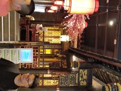 -袁老四老火锅(盘龙城店)