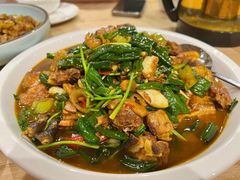 -村理食堂(小茅山脚店)