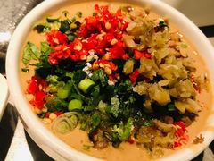 -海底捞火锅(万象城店)