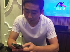 -皇马纯KTV·量贩·聚会(民治店)