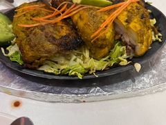 -葛尼沙印度餐厅 (镇明路店)