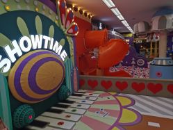 -孩子王童乐园(马群店)