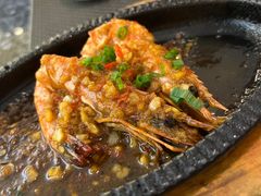 -菊上料理(蜀山银泰百货店)