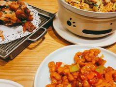 -吕氏疙瘩汤·新鲁菜(潍坊银座店)