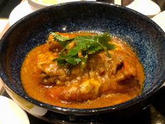 -深圳四季酒店·馥自助餐厅