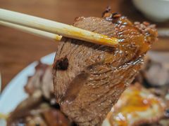 -老刘家泡馍·陕西老字号(钟楼广济街店)