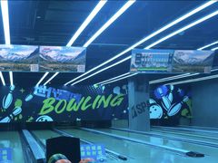 -世代星球·保龄球·镭战真人CS·团建(杨浦店)