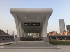 -横琴购口岸商业广场