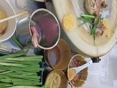 -阿昌白族石板烧(大理古城店)