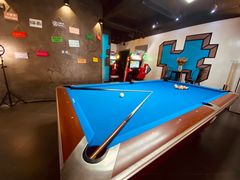 -CIAO·团建聚餐·生日派对轰趴馆(福田店)