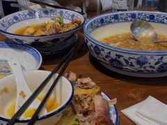 -兰边碗(鼓楼店)