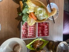 -古关火锅店(古北水镇景区店)