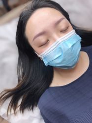 -本小姐美学·半永久纹眉野生眉