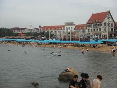 -老虎石海上公园