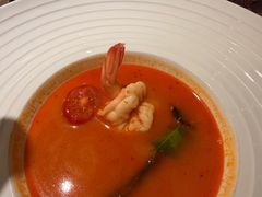 -翡翠鸟精品泰国菜(北辰财富中心店)