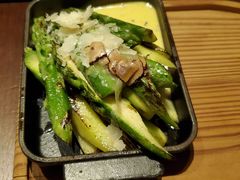 -恰餐厅及酒吧 CHAR Bar & Grill (北京丽都皇冠假日店)