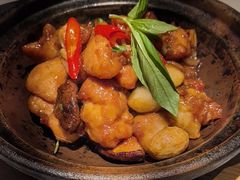 -汤城小厨•粤菜•靓汤(金宝街店)